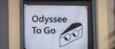 Nolans „Odyssee“: Fünf Spickzettel zur antiken Vorlage
