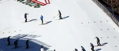 Nordische Ski-WM 2031 offiziell an Oberstdorf vergeben