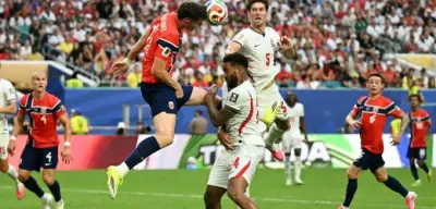 Norwegen scheitert im WM-Viertelfinale gegen England trotz Haaland-Ausfall