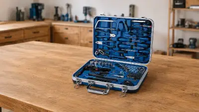 ntv.de-Dealticker: Scheppach-Werkzeugkoffer zum Bestpreis von 119 Euro