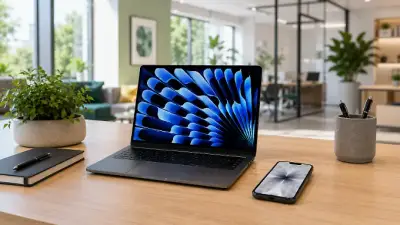 o2 erhöht Datenvolumen: iPhone 17 und MacBook Air für 1 Euro im Bundle