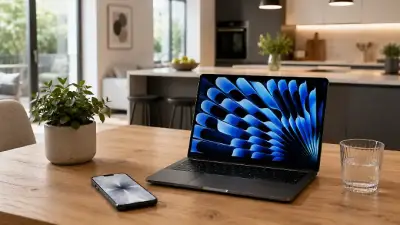o2: iPhone 17 und MacBook Air für 1 Euro – jetzt mit unbegrenztem Datenvolumen