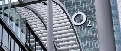 O2 Telefónica baut jede sechste Stelle ab – 1.100 Jobs weg