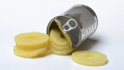 Obst und Gemüse: Frisch, Tiefkühl oder Dose – Was ist nährstoffreicher?