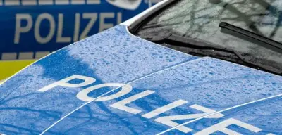 Offenburg: Schüsse töten Mann, Frau schwer verletzt