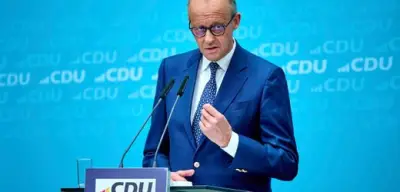 Offene Kritik an Merz: CDU-Landeschef stellt Führungsstil infrage