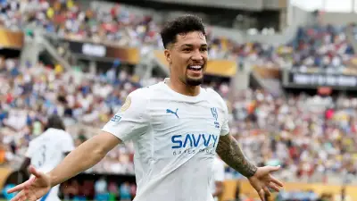 Offiziell: Ajax holt Marcos Leonardo zurück nach Europa