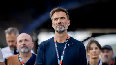 Offiziell: Jürgen Klopp wird neuer Bundestrainer bis 2030