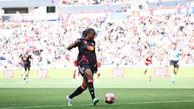 Offiziell: Kadidiatou Diani wechselt zu London City Lionesses