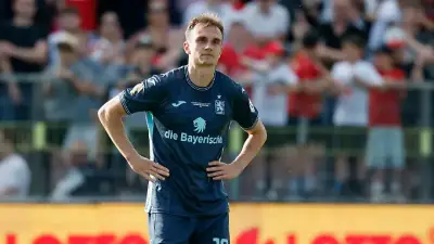 Offiziell: Kilian Jakob wechselt zu Viktoria Köln, Rittmüller nach Polen