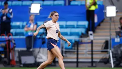 Offiziell: London City Lionesses verpflichten Mapi Leon