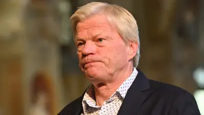 Oliver Kahn erneut geblitzt: Drei Monate Führerschein weg