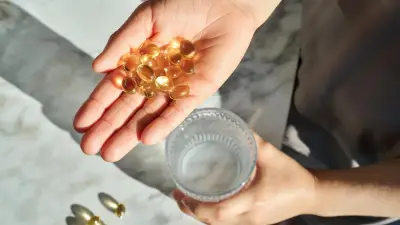 Omega-3-Mangel: Dr. Riedl erklärt, welche Supplements sinnvoll sind