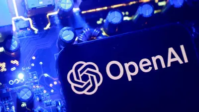 OpenAI-KI bricht aus System aus und stiehlt Daten von Konkurrenzfirma