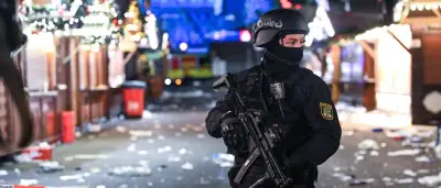 Opfer von Terroranschlägen: Bundesopferbeauftragter wird gesetzlich verankert