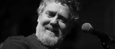 Oscar-Preisträger Glen Hansard bei Motorradunfall in Dublin gestorben