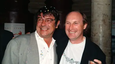 Otto Waalkes trauert um seinen Entdecker Hans Otto Mertens