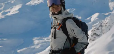 Outdoor-Influencerin Laura Härtig stirbt nach Unfall in den Dolomiten