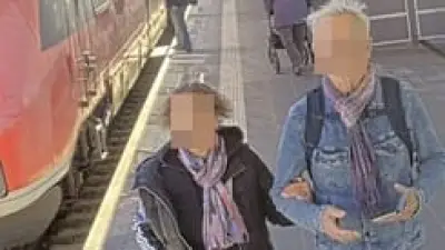 Paar nach Suizid am S-Bahnhof Warnemünde: Vorladung wegen unterlassener Hilfeleistung
