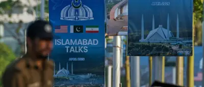 Pakistan: Indizien für US-Bodenoffensive im Iran – Teheran bereit