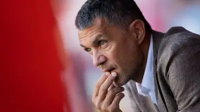 Paolo Maldini: Rücktritt als Technischer Direktor nach nur 16 Tagen