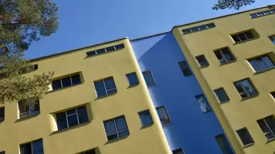 Papageiensiedlung Berlin: Unesco-Welterbe vor Entscheidung