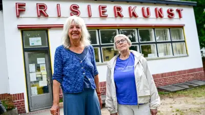 Papageiensiedlung in Berlin: Vom Spottobjekt zum Unesco-Welterbe