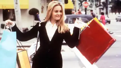 Paramount+ bestellt „Clueless“-Fortsetzung mit Alicia Silverstone
