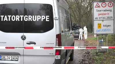 Parkplatzmord von Rehlingen: Warum Sex auf Parkplätzen so gefährlich ist