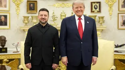 Patriot-Lizenz für Kiew: Trump bremst bei Raketenproduktion