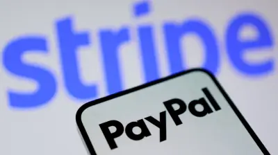 PayPal verschärft Sparkurs zur Abwehr von Stripe-Übernahme