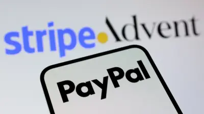 PayPal-Verwaltungsrat hält 53-Milliarden-Übernahmeangebot für zu niedrig