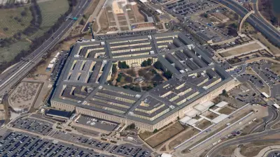 Pentagon ändert Opferzahlen im Iran-Krieg und stiftet Verwirrung