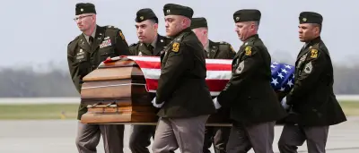 Pentagon soll Verluste durch iranische Angriffe kleinrechnen