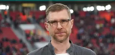 Per Mertesacker bestätigt Gespräche mit DFB über mögliche Rolle