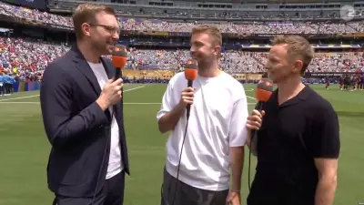 Per Mertesacker bestätigt Verhandlungen mit DFB über Geschäftsführer-Posten