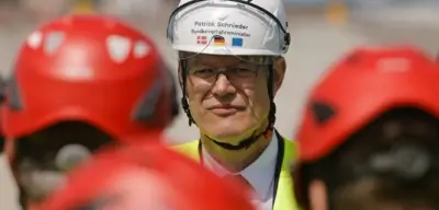 Personalumbau im Kabinett: Deutschland braucht starken Verkehrsminister