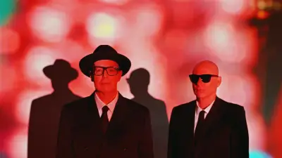 Pet Shop Boys in Huxleys neuer Welt: Gar nicht so obskur