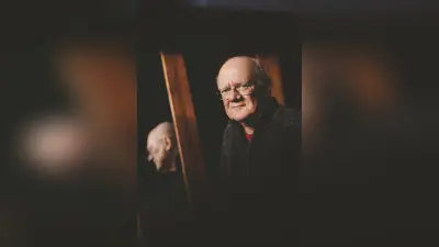 Peter Graingers Krimi 