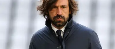 Pirlo als Italien-Coach auf der Kippe: Russland-Kontakte bereiten Sorgen