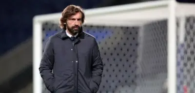 Pirlo aus Trainerrennen: Russland-Kontakte verhindern Job als Italien-Coach