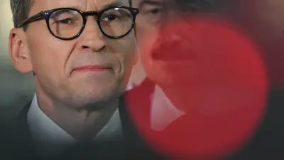 PiS zerbrochen: Morawiecki verlässt nach Machtkampf die Partei