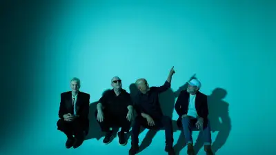 Pixies in Berlin: 90 Minuten Geburtstagssause in der Zitadelle Spandau