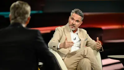 Politiker spotten bei Lanz über Merz: „Völlig lebensfremd“