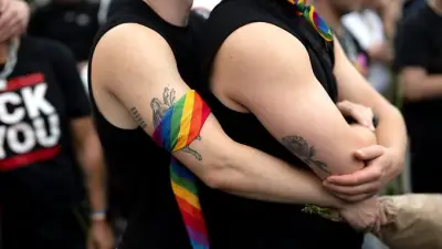 Politikwissenschaftler: Islamistische Homofeindlichkeit in Europa unterschätzt