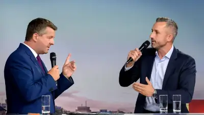 Politologe: Koalition mit Linken klüger als Tolerierung in Sachsen-Anhalt