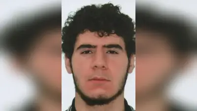 Polizei fahndet nach Abdul B. nach Todesfahrt beim Berliner CSD