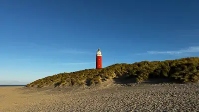 Polizei löst Rätsel um Leichenteile auf Texel nach drei Jahren