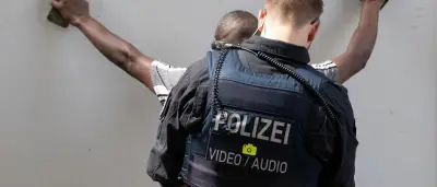 Polizei soll Nationalität nennen: Hagels Vorstoß stößt auf Kritik