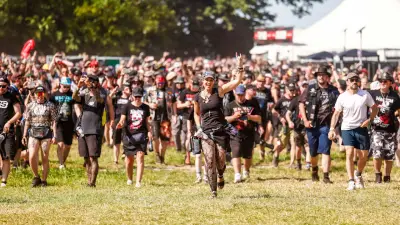 Polizei sucht Verdächtige bei Wacken Open Air – Entwarnung